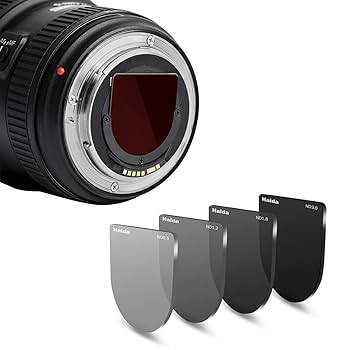 Haida NDフィルターキット SIGMA 14-24mm F2.8用 Haida Rear ND Filter Kit for Sigma 14-24mm F2.8 Lens E mount